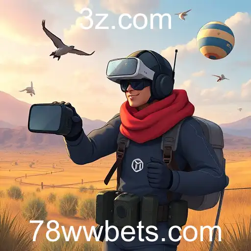 78ww e a Nova Era dos Jogos Online em Português