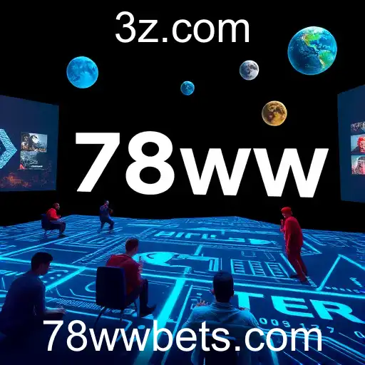 78ww: A Revolução nos Jogos Online em 2025