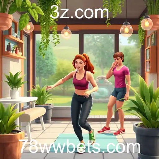 A Ascensão da 78ww no Cenário dos Jogos Online