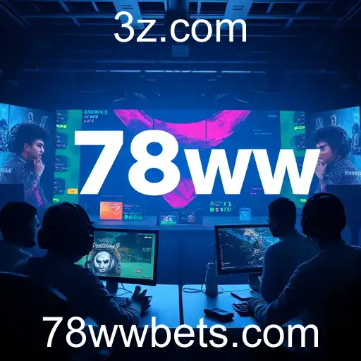 Explorando o Lado Competitivo de 78ww