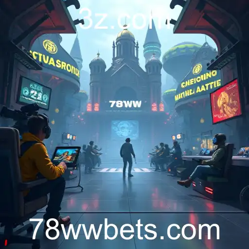 O Fenômeno 78ww: Impacto no Cenário de Jogos em 2026