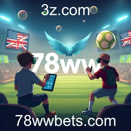 Tendências e Novidades do Mundo dos Jogos em 2025