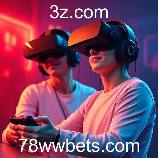 Tendências no Mundo dos Jogos em 2025