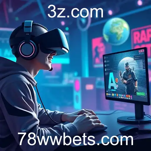 Novas Tendências e Desafios no Universo dos Jogos Online