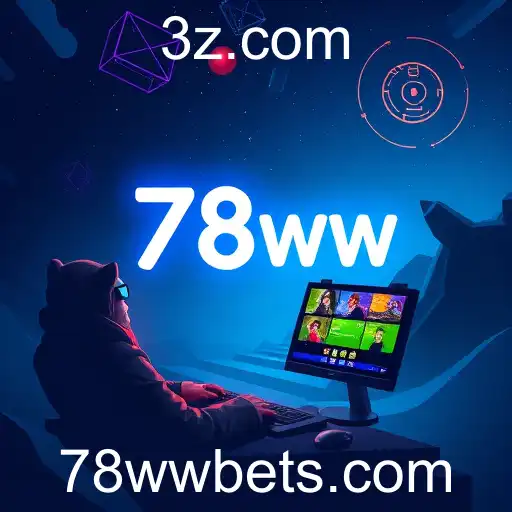 A Revolução dos Jogos: Como 78ww Está Transformando a Indústria