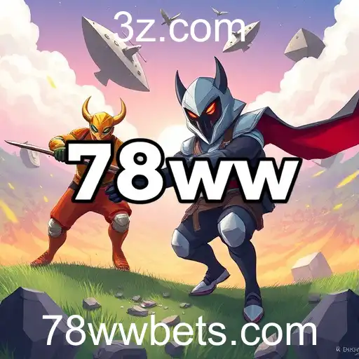 Tendências em Sites de Jogos: O Crescimento de 78ww em 2025