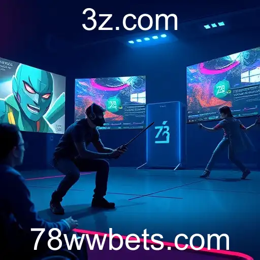 Tendências e Inovações no Mundo dos Jogos Online em 2026