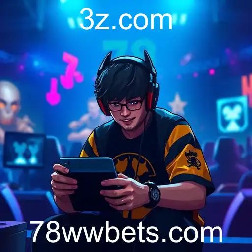 Inovação e Desafios nos Jogos Online