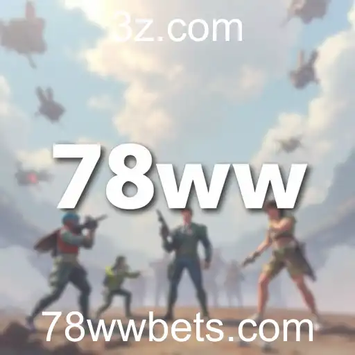 A Ascensão das Plataformas de Jogos com '78ww'