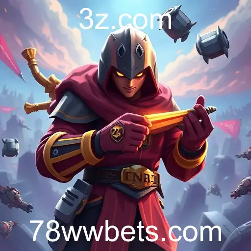 Revolução dos eSports: A Ascensão da Plataforma 78ww