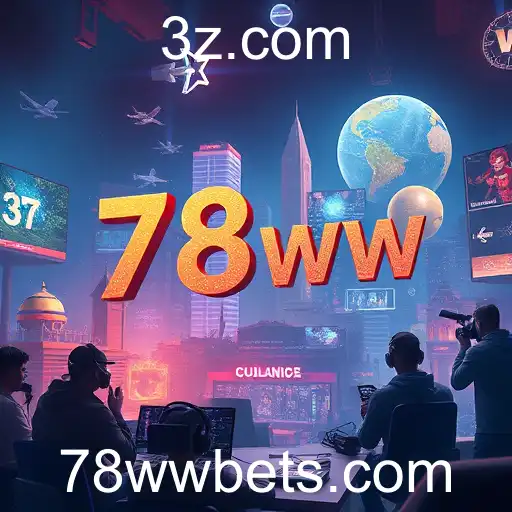 A Revolução dos Jogos com 78ww