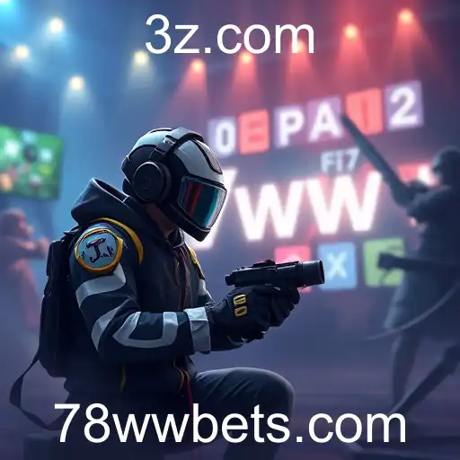 Revolução nos Jogos Online: A Ascensão do 78ww