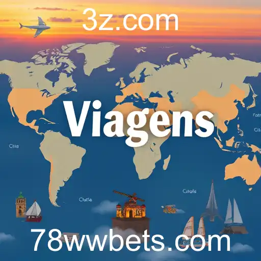 Explorando o Mundo das Palavras: A Categoria de Viagens no 78ww